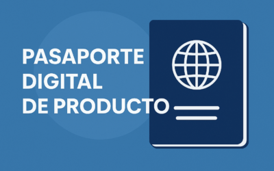 El Pasaporte Digital de Producto: La nueva normativa europea que transformará la industria electrónica